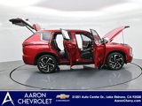 Used 2022 Mitsubishi Outlander SEL image 3