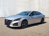 Used 2023 Nissan Altima 2.5 SR image 2