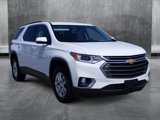 Used 2019 Chevrolet Traverse LT image 3