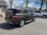 Used 2014 Mercedes-Benz ML 350 4MATIC image 6