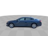 Certified 2022 Chevrolet Malibu LT image 5