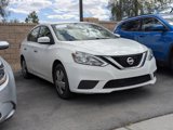 Used 2017 Nissan Sentra SV image 3