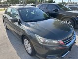 Used 2013 Honda Accord EX-L image 3
