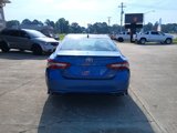 Used 2018 Toyota Camry XSE image 4