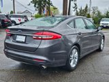Used 2018 Ford Fusion SE w/ Fusion SE Technology Package image 5