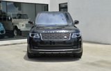 Used 2022 Land Rover Range Rover P525 Westminster Edition image 2