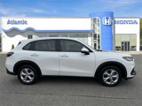 Certified 2023 Honda HR-V LX image 4