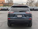 Used 2020 Jeep Cherokee Latitude image 5