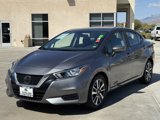 Used 2021 Nissan Versa SV image 4