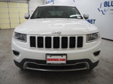 Used 2015 Jeep Grand Cherokee Limited image 3