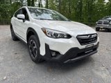 Used 2022 Subaru Crosstrek 2.0i Premium image 3