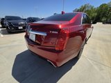 Used 2019 Cadillac CTS Luxury image 5