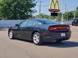 Used 2012 Dodge Charger SE image 2