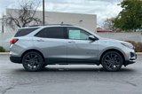 Used 2023 Chevrolet Equinox RS w/ RS Leather Package image 3