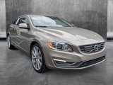 Used 2016 Volvo S60 T5 Inscription Platinum image 3