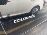 Used 2015 Chevrolet Colorado Z71 image 2