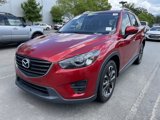 Used 2016 MAZDA CX-5 Grand Touring image 3