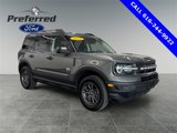 Used 2024 Ford Bronco Sport Big Bend image 3