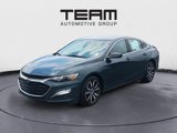 Used 2020 Chevrolet Malibu RS image 3
