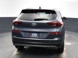 Used 2021 Hyundai Tucson Sport image 4