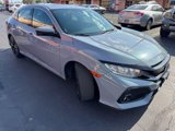 Used 2018 Honda Civic EX image 4