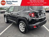 Used 2021 Jeep Renegade Latitude w/ Convenience Group image 5