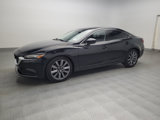 Used 2018 MAZDA MAZDA6 Grand Touring image 2