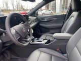 New 2025 Buick Envista Sport Touring w/ Convenience I Package image 4
