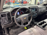 Used 2019 Chevrolet Silverado 1500 Custom w/ Custom Convenience Package image 4