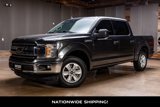 Used 2020 Ford F150 XLT w/ Equipment Group 301A Mid image 4