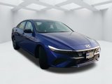 New 2025 Hyundai Elantra Sport image 3