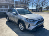 Used 2020 Toyota RAV4 XLE image 5