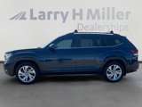 Used 2021 Volkswagen Atlas SE image 2