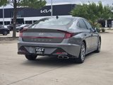 Used 2023 Hyundai Sonata SEL w/ Convenience Package image 4
