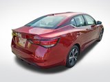 Used 2021 Nissan Sentra SV image 5