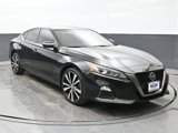 Used 2019 Nissan Altima 2.5 SR image 2