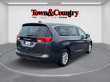 Certified 2023 Chrysler Voyager LX image 5