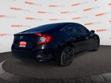 Used 2018 Honda Civic LX image 5