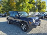 Used 2016 Jeep Patriot High Altitude image 3