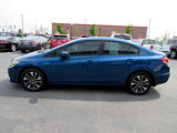 Used 2014 Honda Civic EX image 2