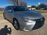 Used 2015 Toyota Camry SE image 4