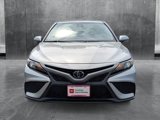 Used 2023 Toyota Camry SE image 2