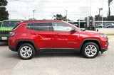 New 2025 Jeep Compass Latitude image 6