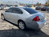 Used 2014 Chevrolet Impala LT w/ LT Sunroof Package image 5