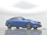 Used 2023 Kia Forte GT-Line w/ GT-Line Technology Package image 4