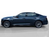 New 2026 Cadillac CT5 Sport image 2