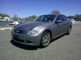 Used 2009 INFINITI G37 Sport w/ Premium Pkg image 3