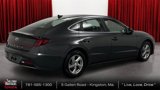 Used 2021 Hyundai Sonata SE w/ Preferred Accessory Package image 5