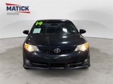 Used 2014 Toyota Camry SE image 2