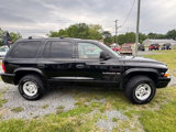 Used 2000 Dodge Durango 4WD image 2